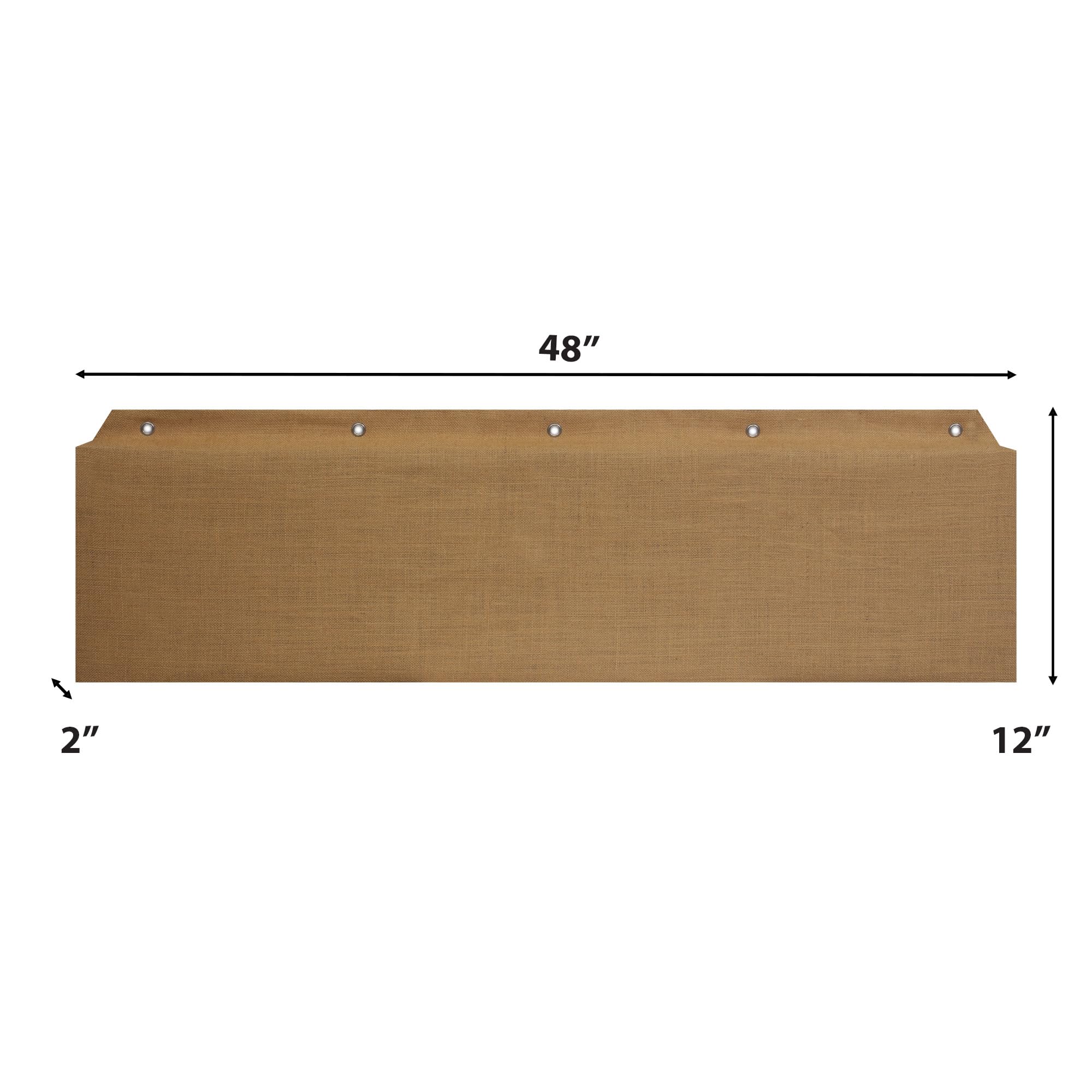 ATS Acoustics Hanging Acoustic Baffle - 12