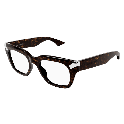 Alexander McQueen AM0443O 002 Sunglasses - Luxury Designer Shades for Men & Women - Perfect for Outdoor Activities, Beach, and Fashion Events