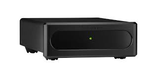 Bel Canto REF501S High-End Power Amplifier - Premium Audio for Home Theater & Hi-Fi Systems - Perfect for Audiophiles & Music Enthusiasts