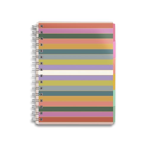 Colorful Stripes