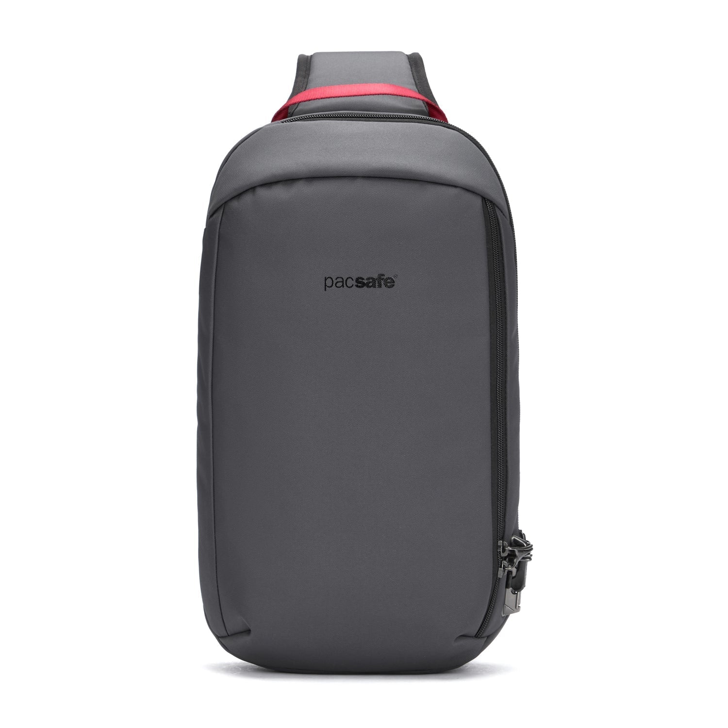 Pacsafe Vibe 325 Anti-Theft Sling Bag - Secure Crossbody Travel Pack for Commuting, Sightseeing & Outdoor Adventures