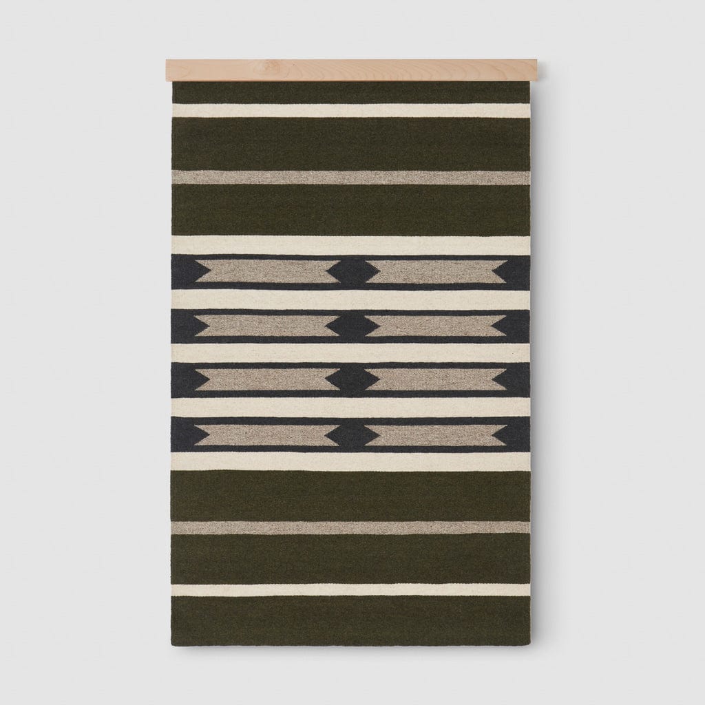 American Flag Wall Hanging - Patriotic Home Decor for Living Room, Bedroom & Office | Perfect for 4th of July, Memorial Day & Veterans Day Celebrations