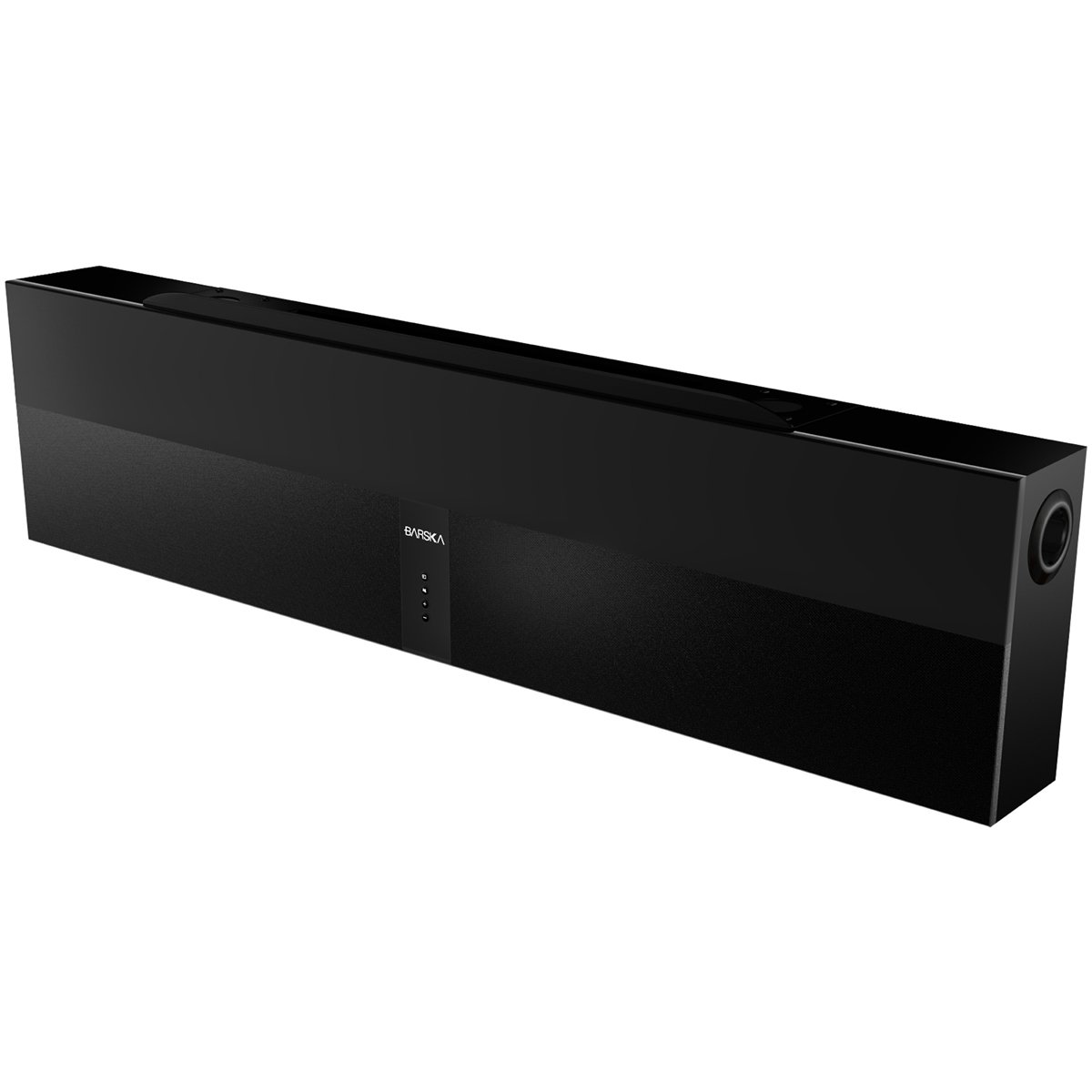 Barska Ion Sound Bar (XT-100) - Premium Bluetooth Speaker with Deep Bass, Wireless Audio for Home Theater, Gaming & Outdoor Parties