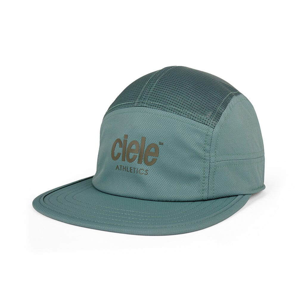Dusty Turquoise