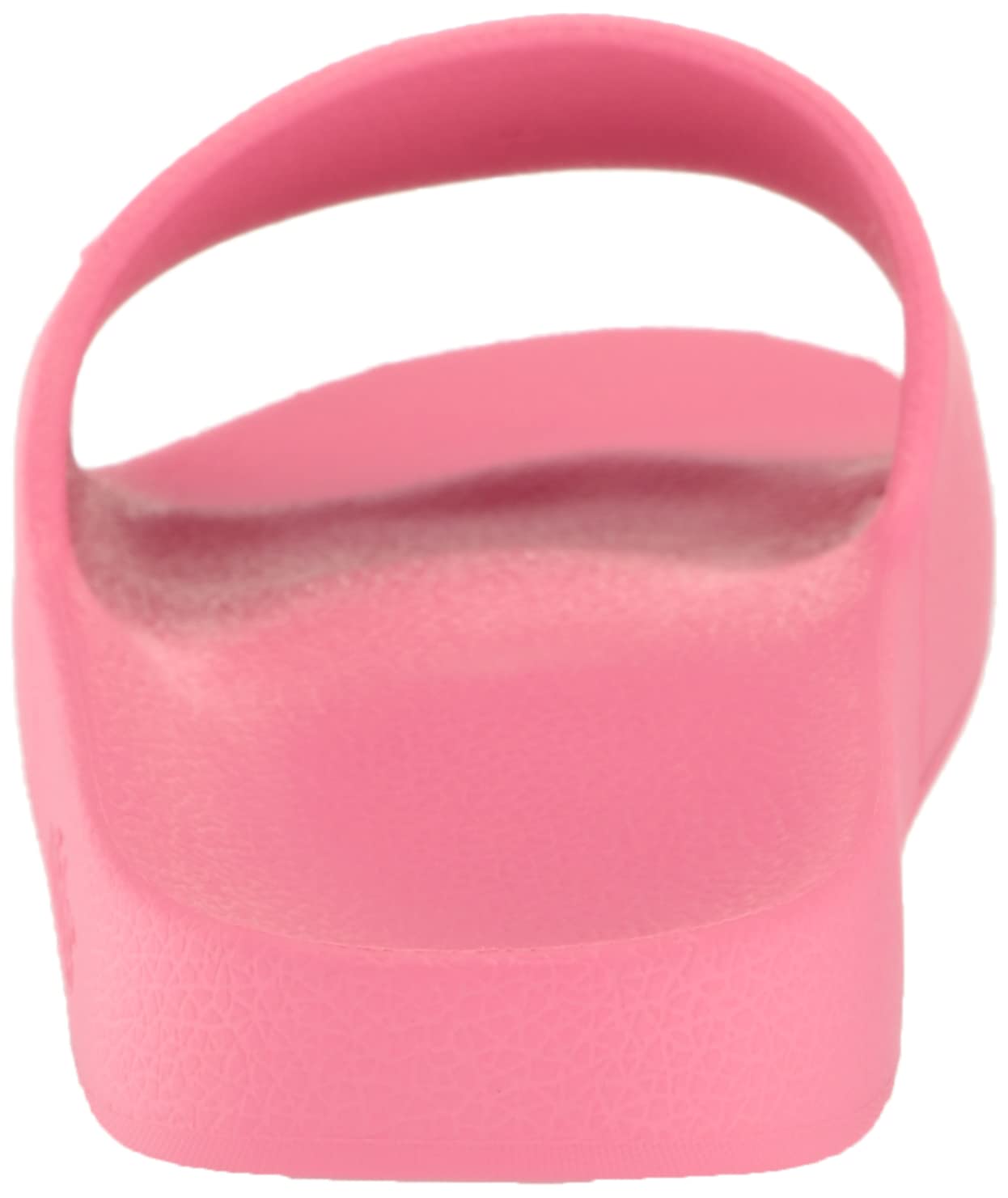 Adidas Men's Adilette Aqua Slides - Comfortable Waterproof Pool Slides for Beach, Gym & Shower - Lightweight Quick-Dry Sandals for Men