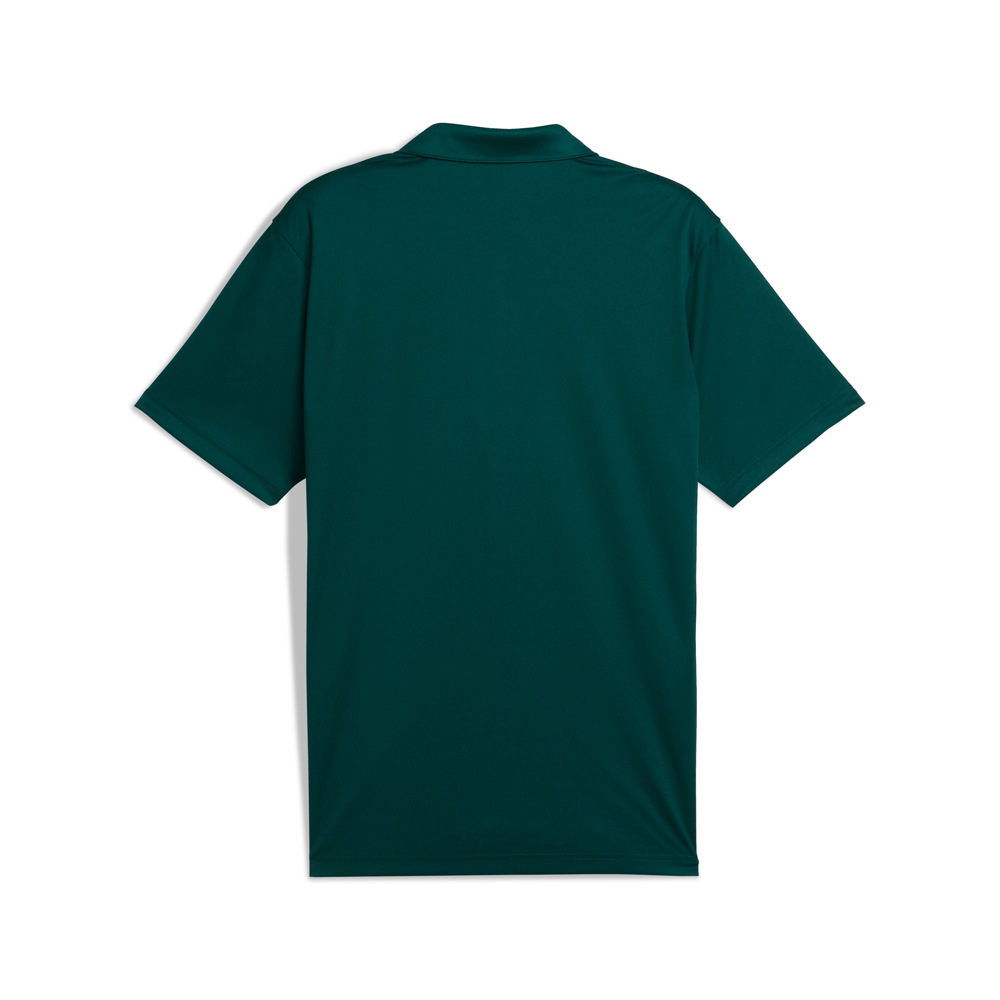 Premium Pure 2.0 LC Golf Polo Shirt for Men - Moisture-Wicking, UV Protection & Breathable Fabric - Perfect for Golf, Casual Wear & Outdoor Activities