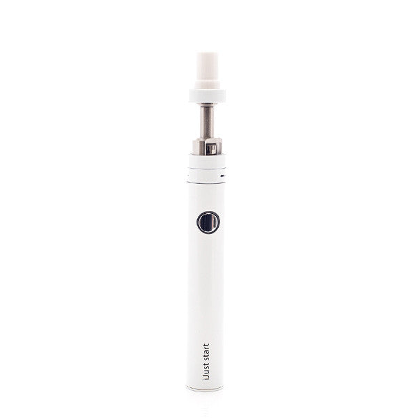 Eleaf iJust Start Kit 30W 1300mAh Vape Pen - Portable E-Cigarette Starter Kit for Beginners | Perfect for Travel & On-The-Go Vaping