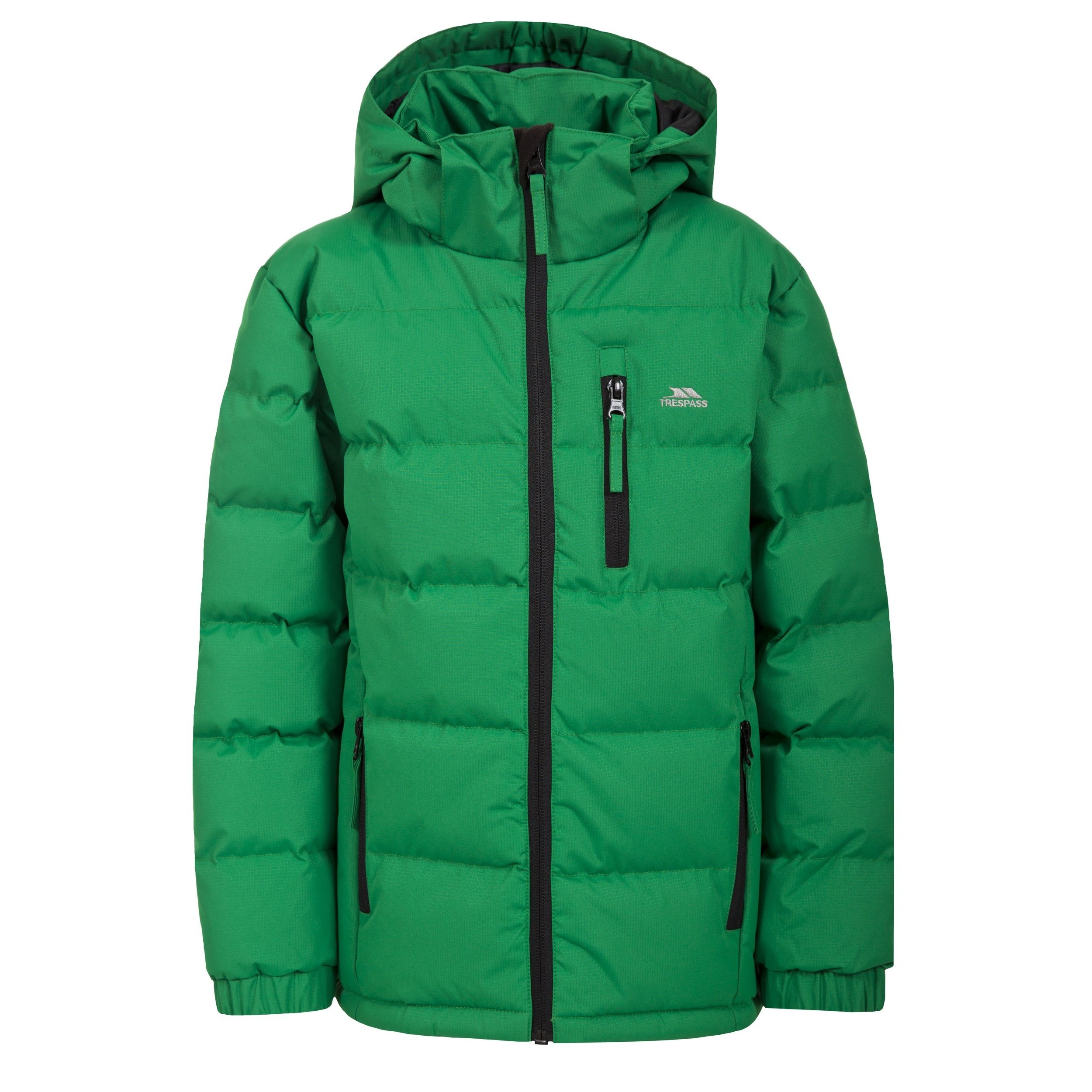 Tuff Jacket for Kids - Durable & Weatherproof Outdoor Jacket for Boys & Girls - Perfect for Hiking, Camping & School Activities