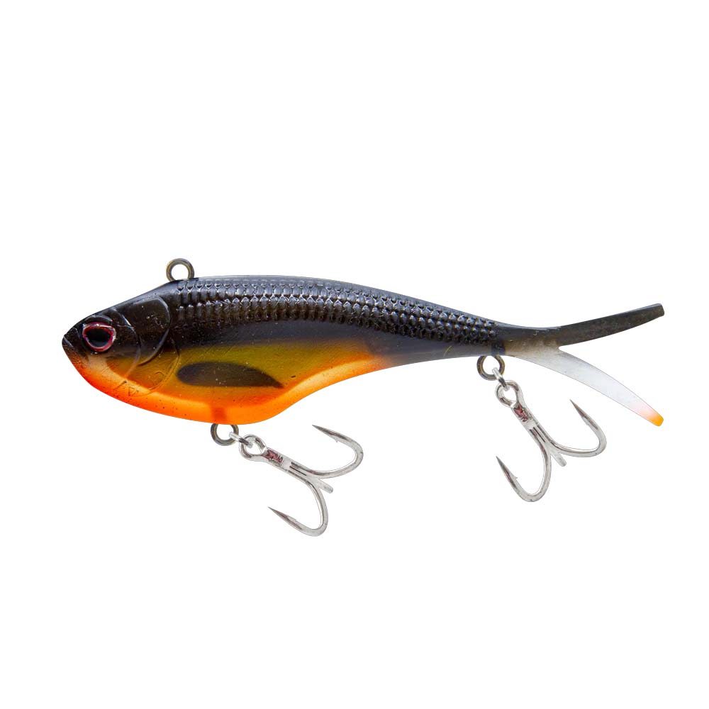 Swim 110mm 33g Aqua Ghost