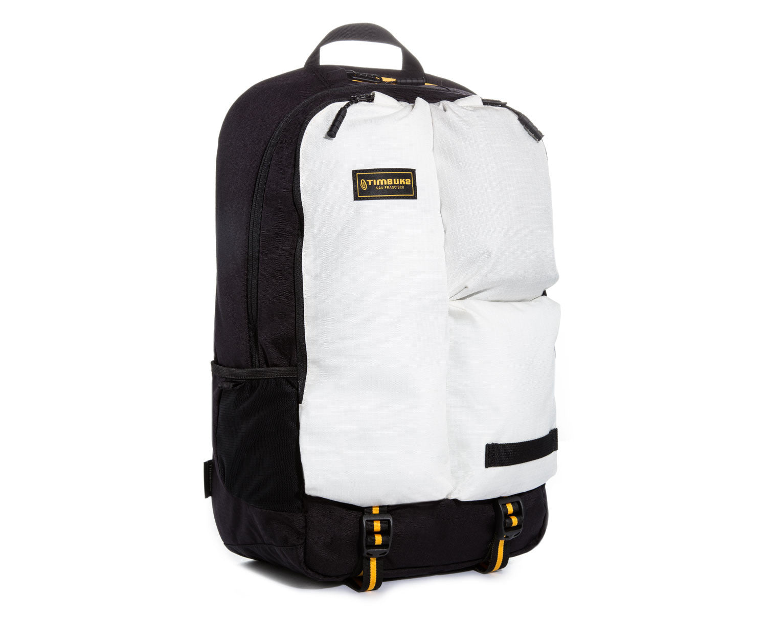Timbuk2 Showdown Laptop Backpack - Waterproof 15.6 Inch Business Travel Backpack with USB Charging Port | Perfect for Work, Commute & College Students