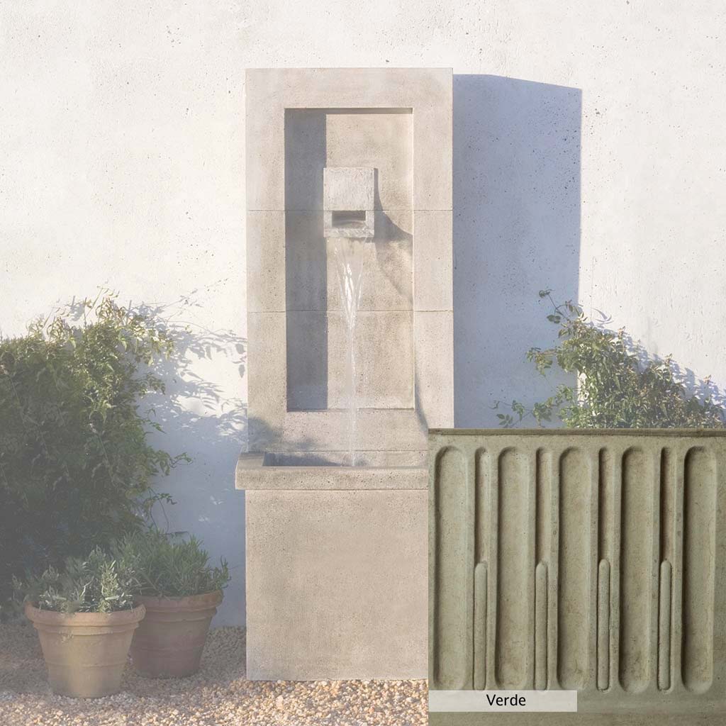 Verde
