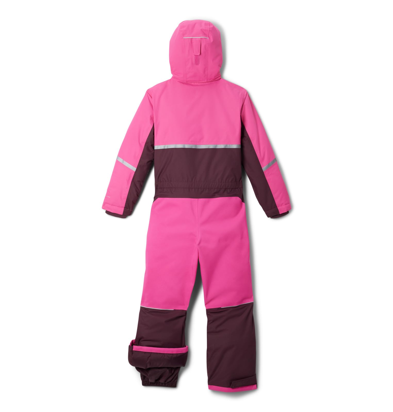 Columbia Unisex Baby Buga III Insulated Snowsuit - Waterproof Winter Jacket for Toddlers (1-3 Years) | Perfect for Snow Play, Sledding & Outdoor Adventures