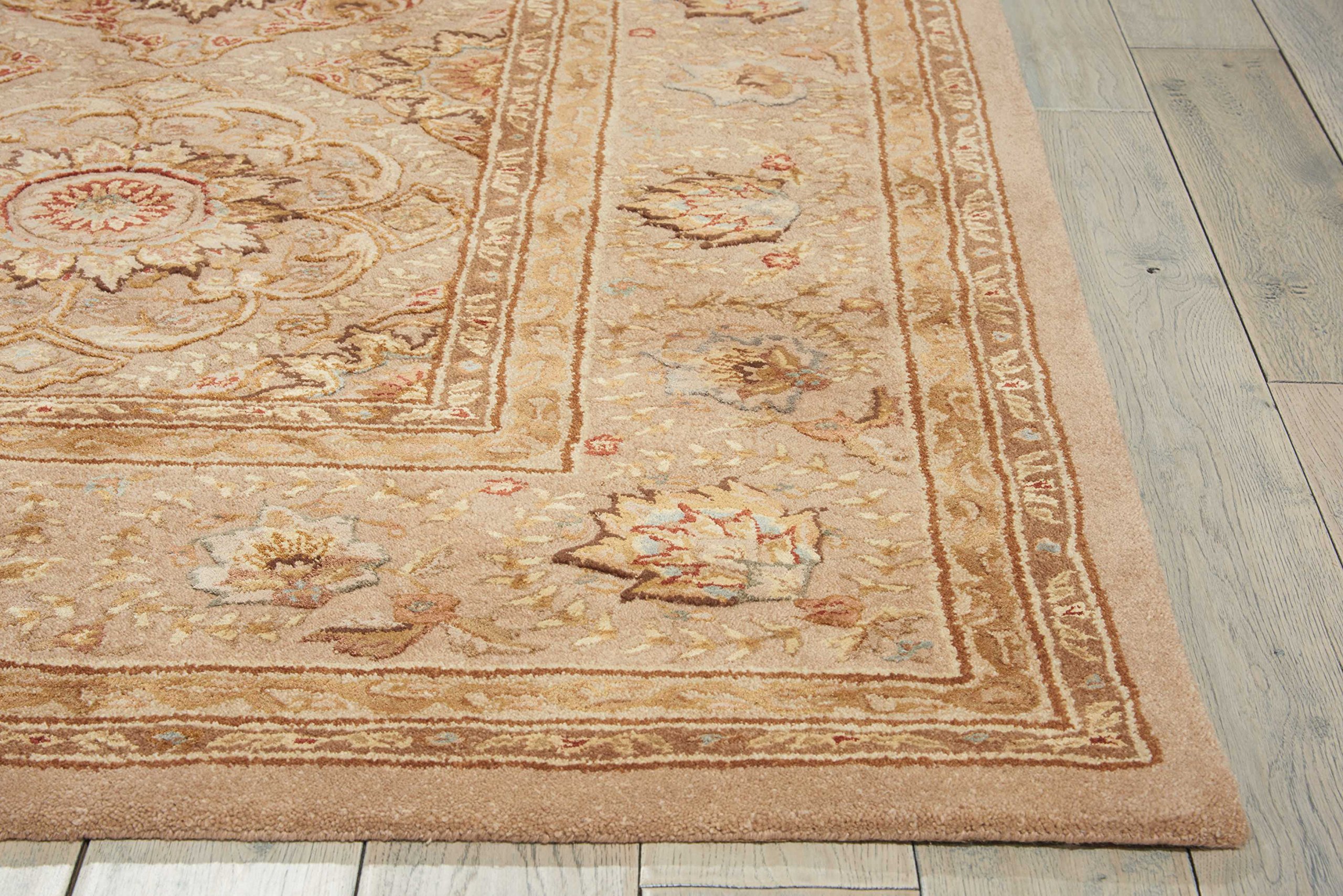 Nourison 3000 Persian Beige 5'6