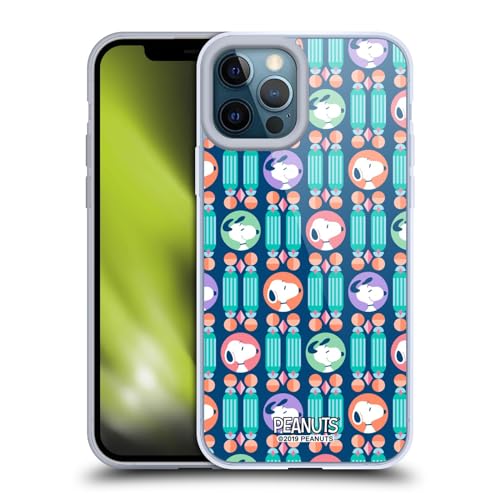 Blue Pattern