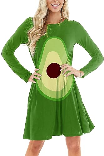 L Avocado