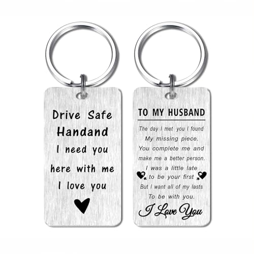 Drive Safe Husband