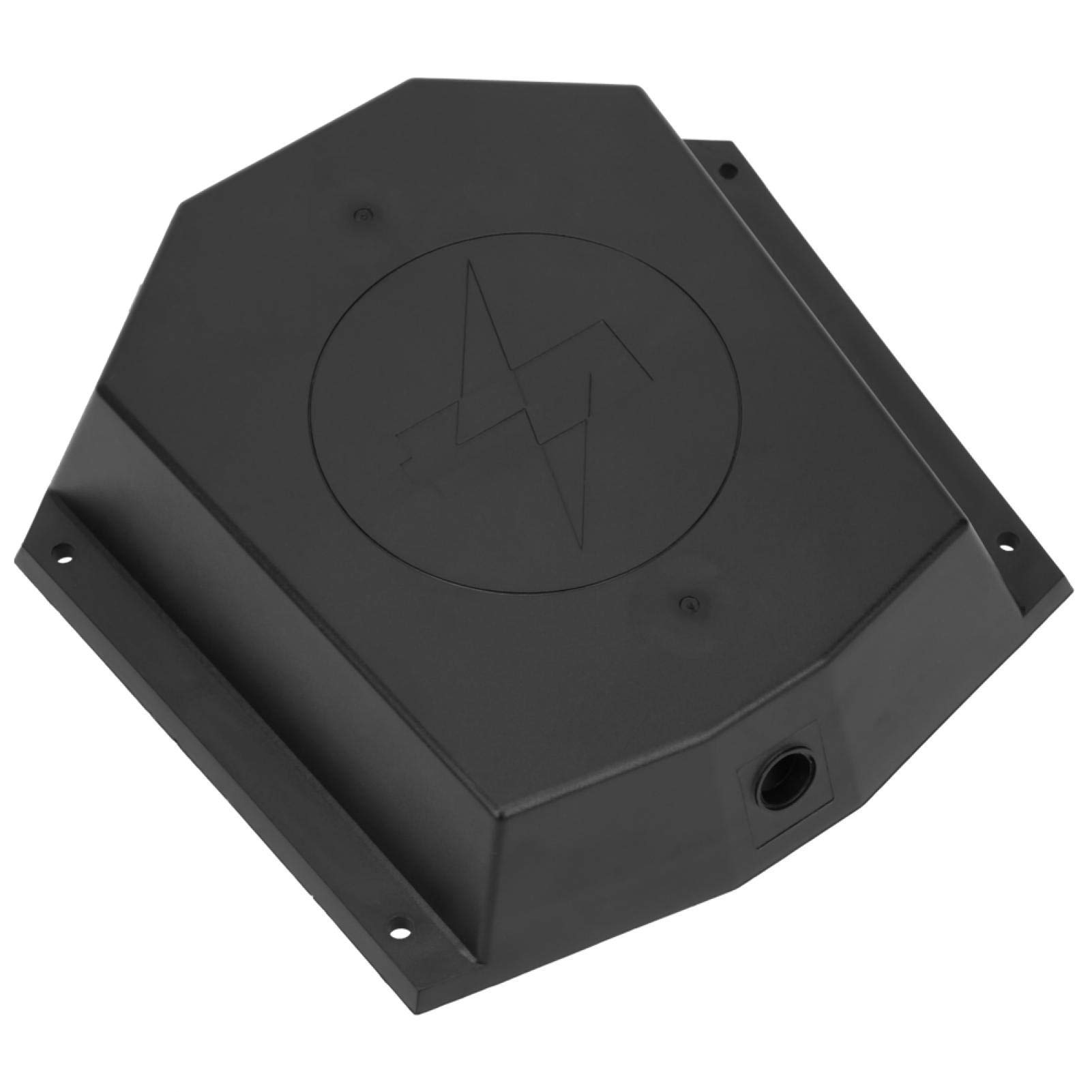 Professional Longboard Battery Box - Easy to Install Separated Battery Case for 4-Wheel Electric Skateboards | Perfect for Commuting, Cruising & Outdoor Adventures