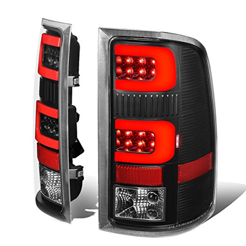 Black / Red
