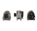 Bosch Reman AL0717X Alternator - High Performance Replacement for Cars & Trucks - Perfect for Engine Repair & Maintenance