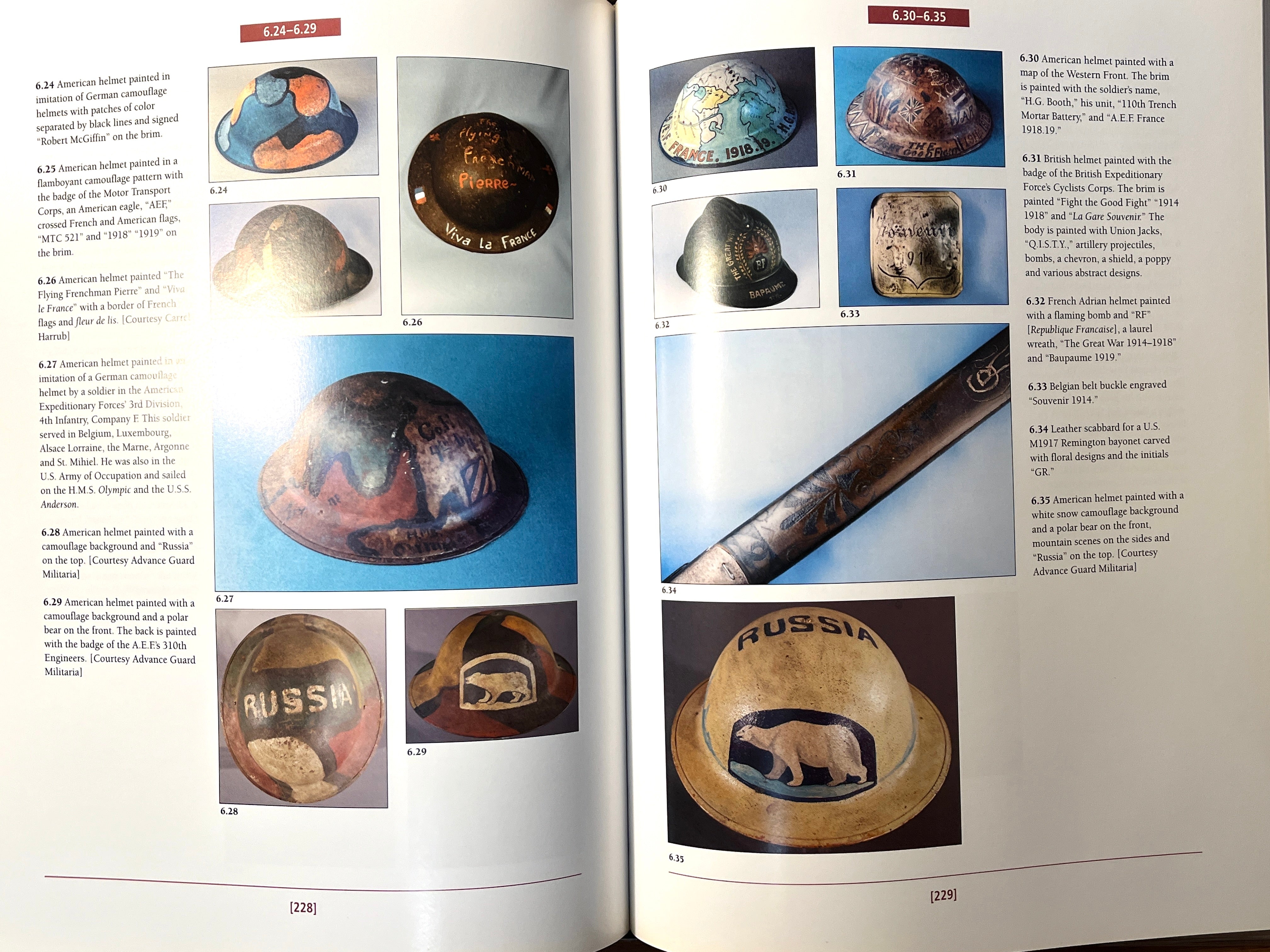 Trench Art: An Illustrated History by Jane A. Kimball - Silverpenny Press 2004 - WWI & WWII Military Memorabilia Collectors Book for History Enthusiasts