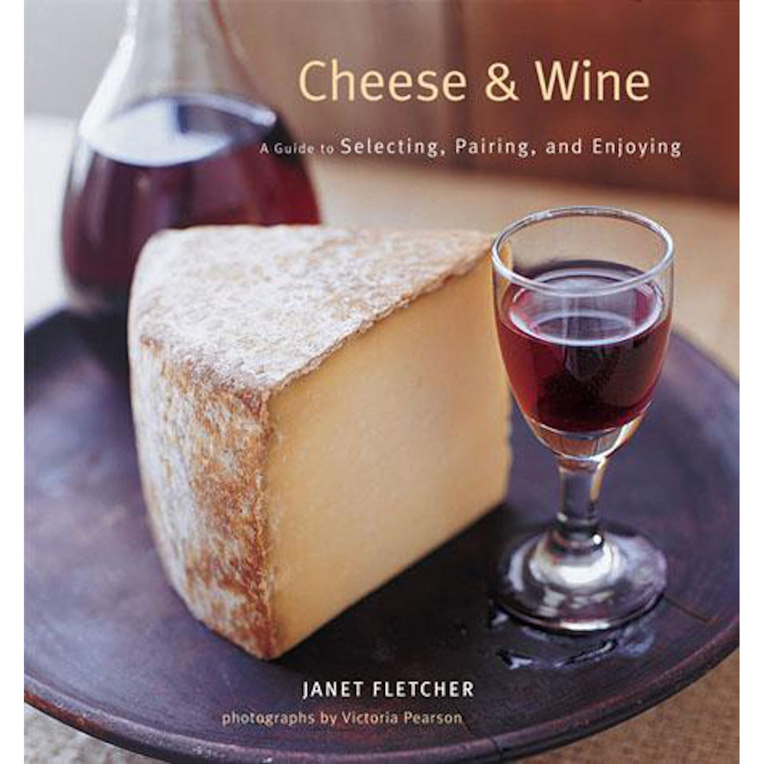 Premium Cheese and Wine Gift Set - Perfect for Holidays, Parties & Romantic Dinners