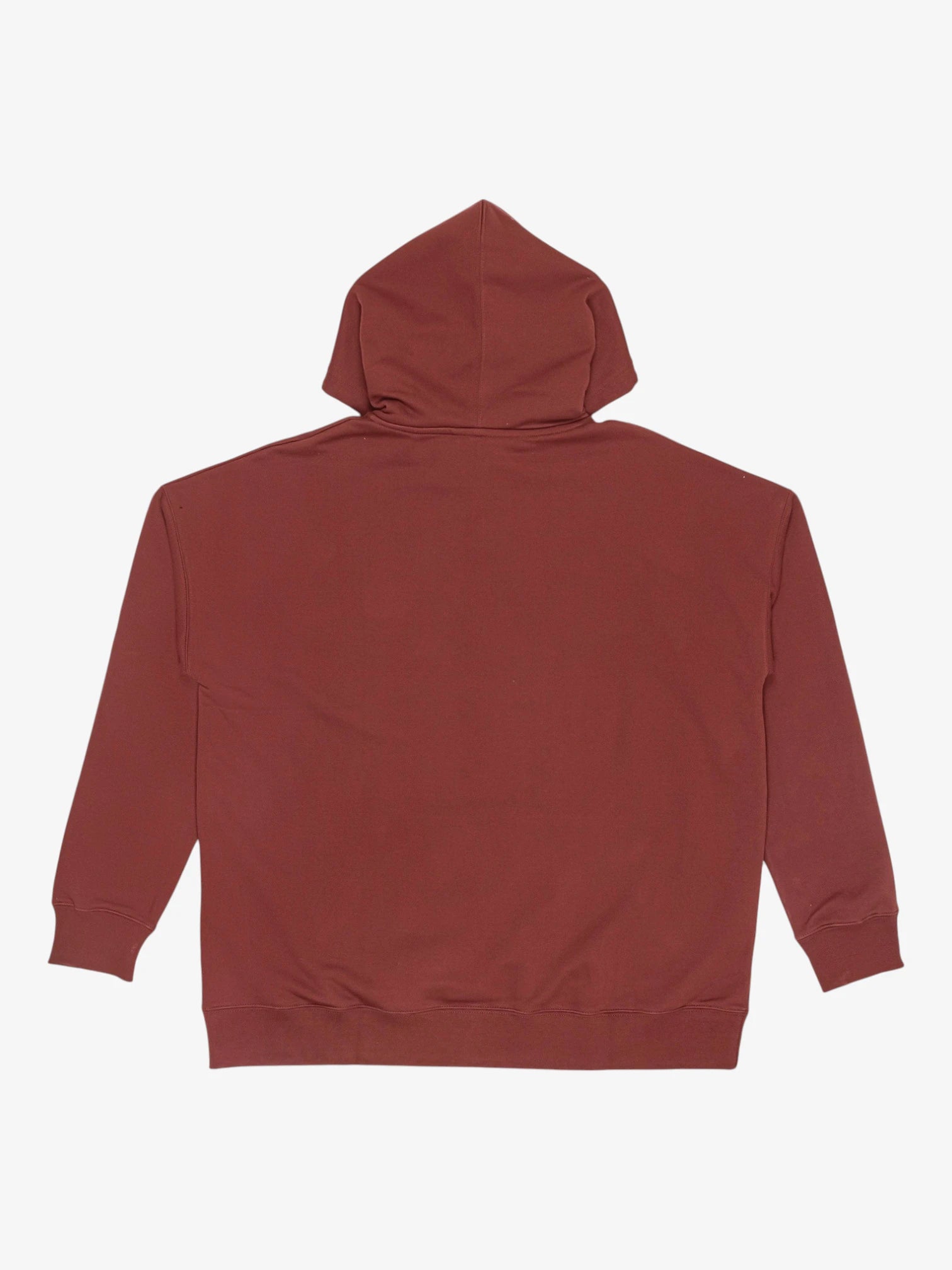 DC Comics In Between Brown Hoodie - Soft & Comfortable Pullover for Casual Wear, Street Style & Everyday Outfits