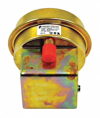 ANTUNES Controls SMD Air Flow Switch - HVAC System Sensor for Commercial & Industrial Use | Reliable Airflow Monitoring Solution