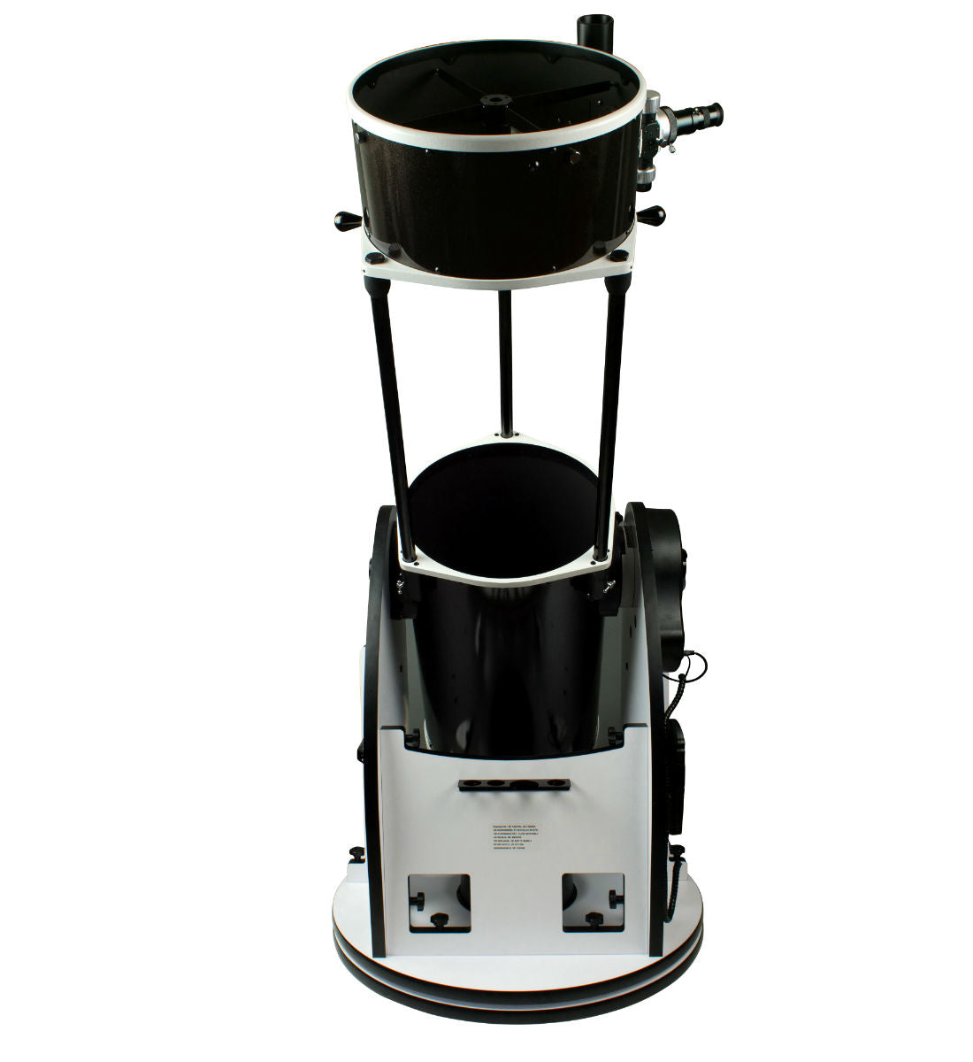 Sky Watcher Flextube SynScan GoTo Collapsible Dobsonian 14 Inch Telescope - Computerized Tracking for Deep Space Observation | Perfect for Stargazing, Astrophotography & Backyard Astronomy