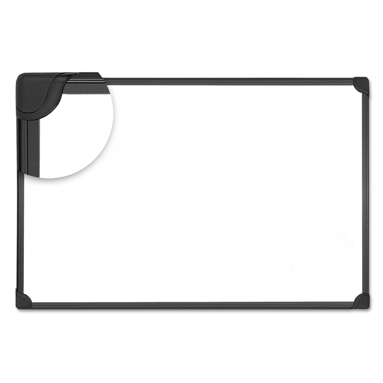 Universal 43025 Magnetic Dry Erase Board - 36
