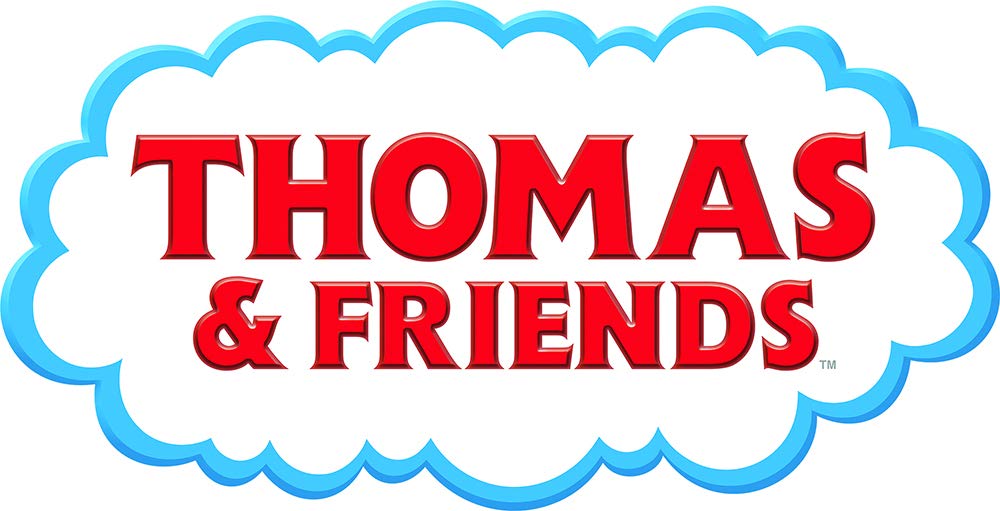Bachmann Trains Thomas & Friends Ready-to-Run Electric Train Set with Annie and Clarabel - N Scale Blue Model Train for Kids & Collectors - Perfect for Christmas Gifts & Home Layouts