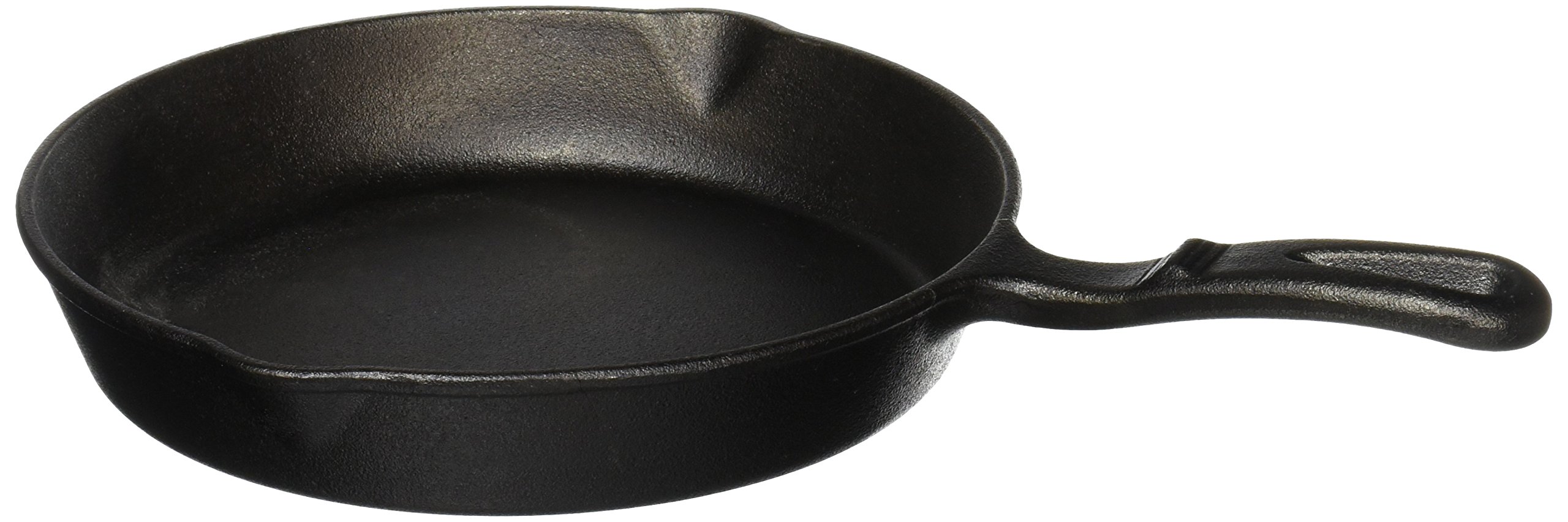 MEKBOK Pre-Seasoned Cast Iron Skillet Set - 3 Piece Nonstick Cookware for Frying, Baking & Grilling - Perfect for Stovetop, Oven & Outdoor Camping Cooking