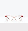 Stylish & Durable Eyeglasses for Men & Women - Trendy Frames for Reading, Driving & Fashion - Perfect for Work, School & Everyday Use