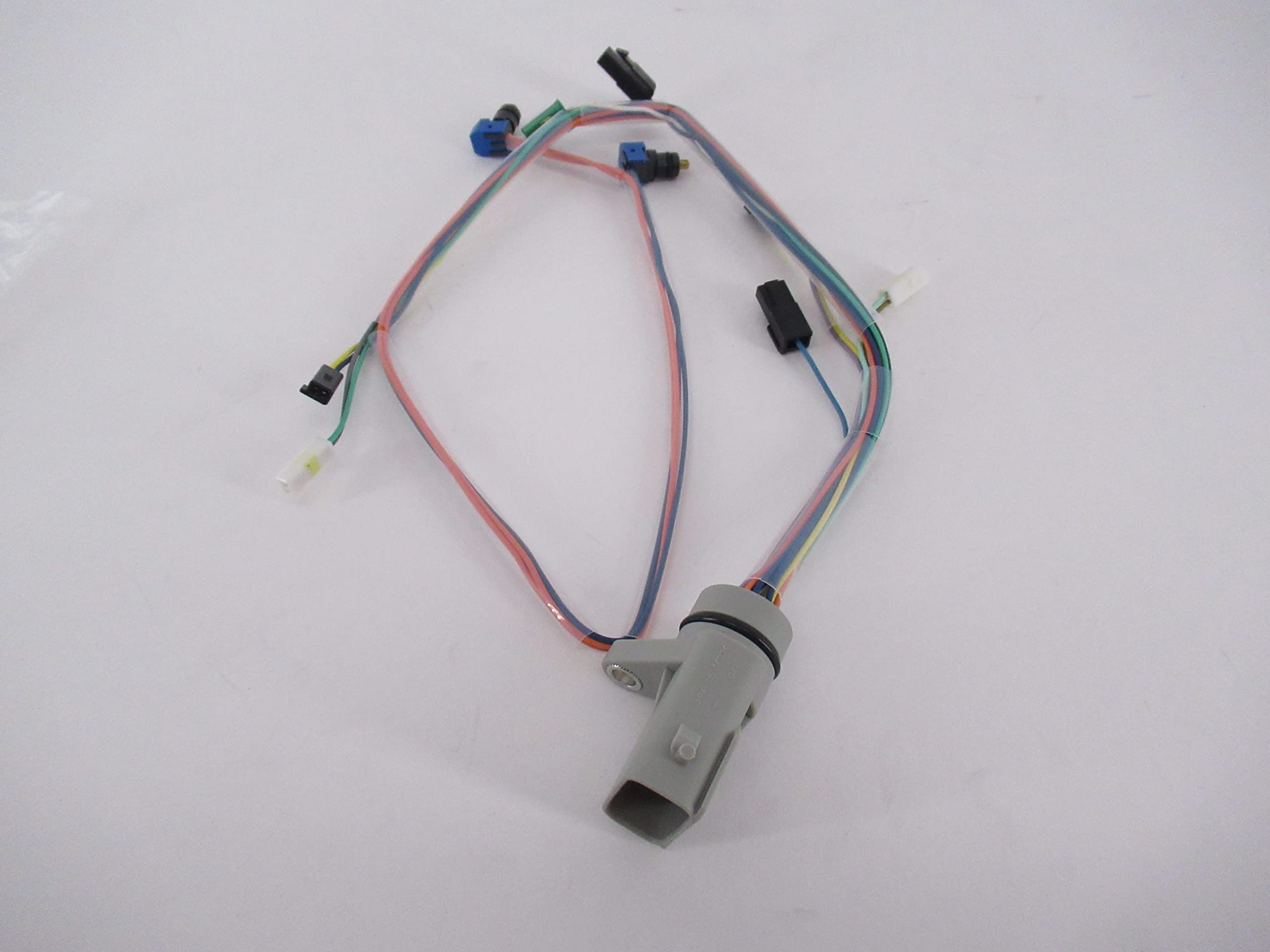 Toyota Transmission Wire - 82125-60651 | OEM Replacement Part for Automatic Transmission | Compatible with Toyota Camry, Corolla, RAV4 | Smooth Gear Shifting Performance | Perfect for Transmission Repair & Maintenance