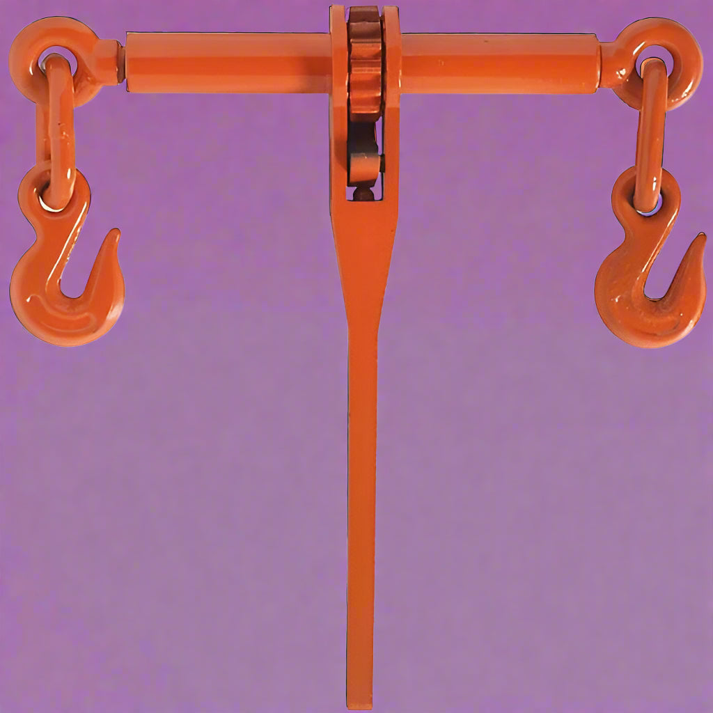 Heavy Duty Ratchet Chain Binder - 5/16