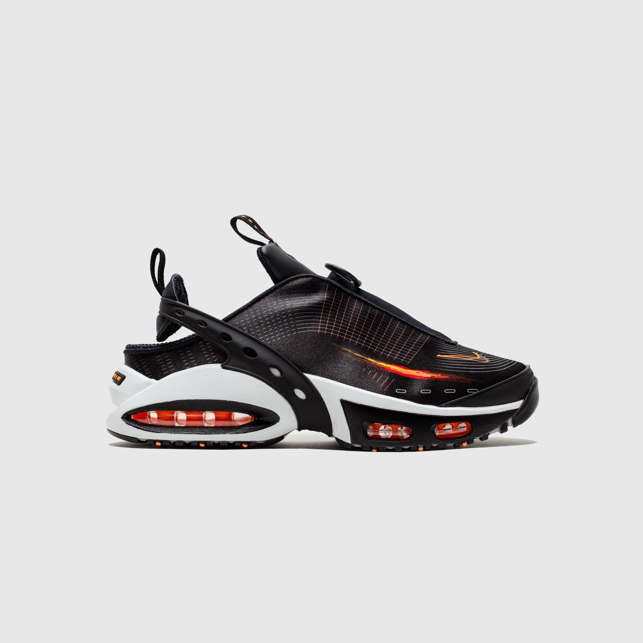 WMNS Nike Air Max Craze Bright Citrus Running Shoes for Women - Lightweight & Comfortable for Gym, Jogging & Daily Wear
