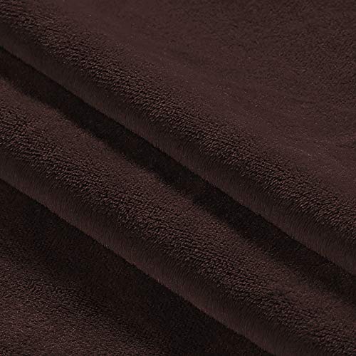 Velvet-brown