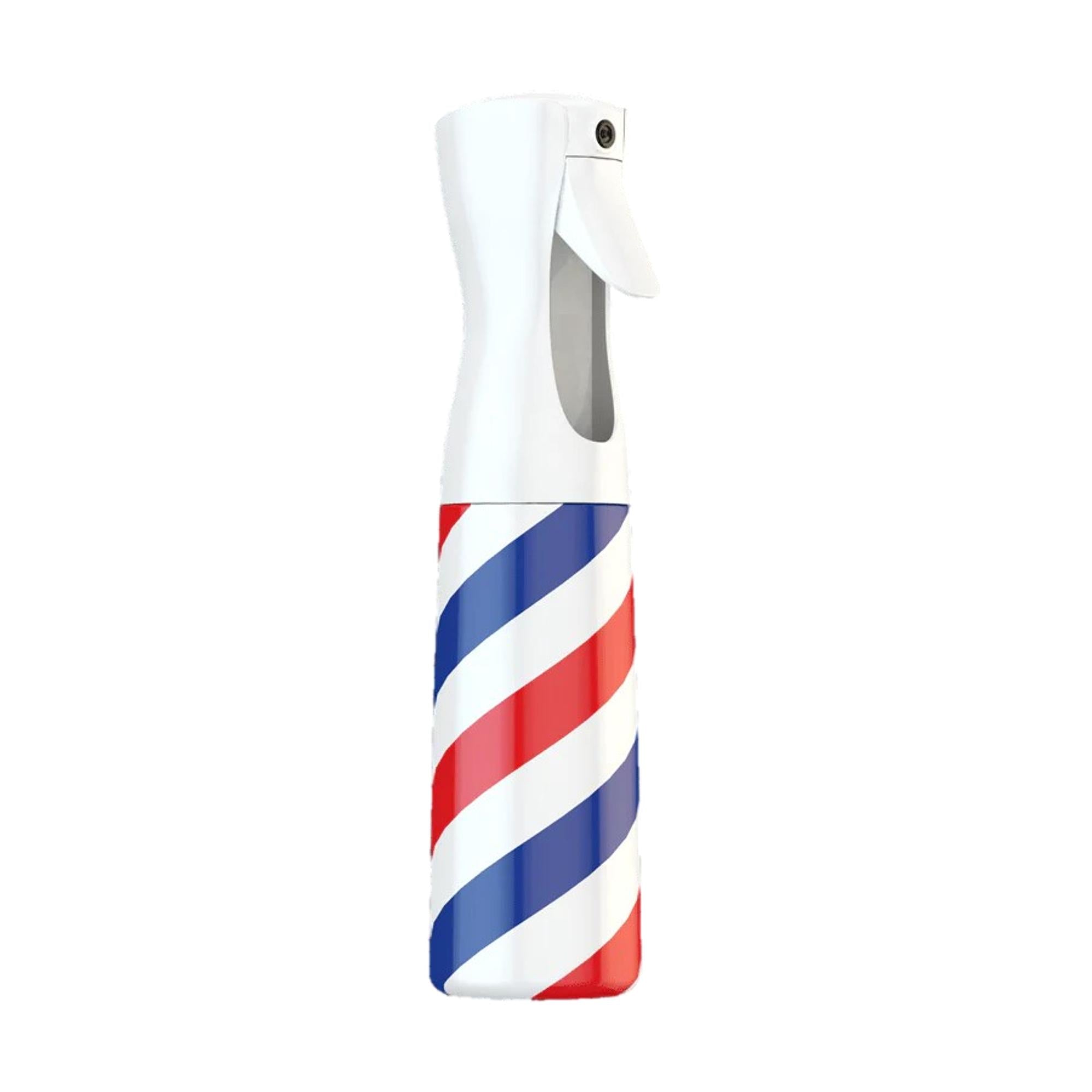 Flairosol Propellant-Free Sprayer for Hair Styling - Professional Continuous Mist Bottle for Salon, Barber, and Home Use - Perfect for Hair, Skin, and Plant Care