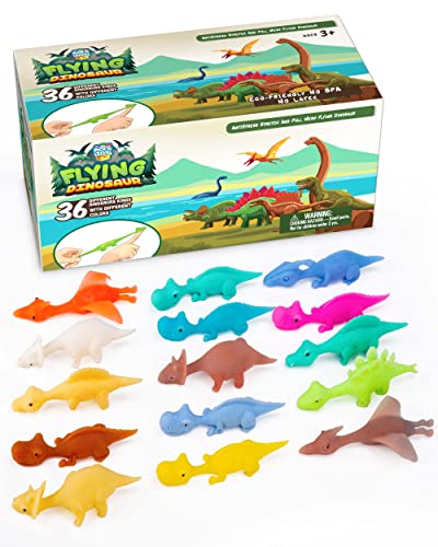 Dinosaur (36 Sets)