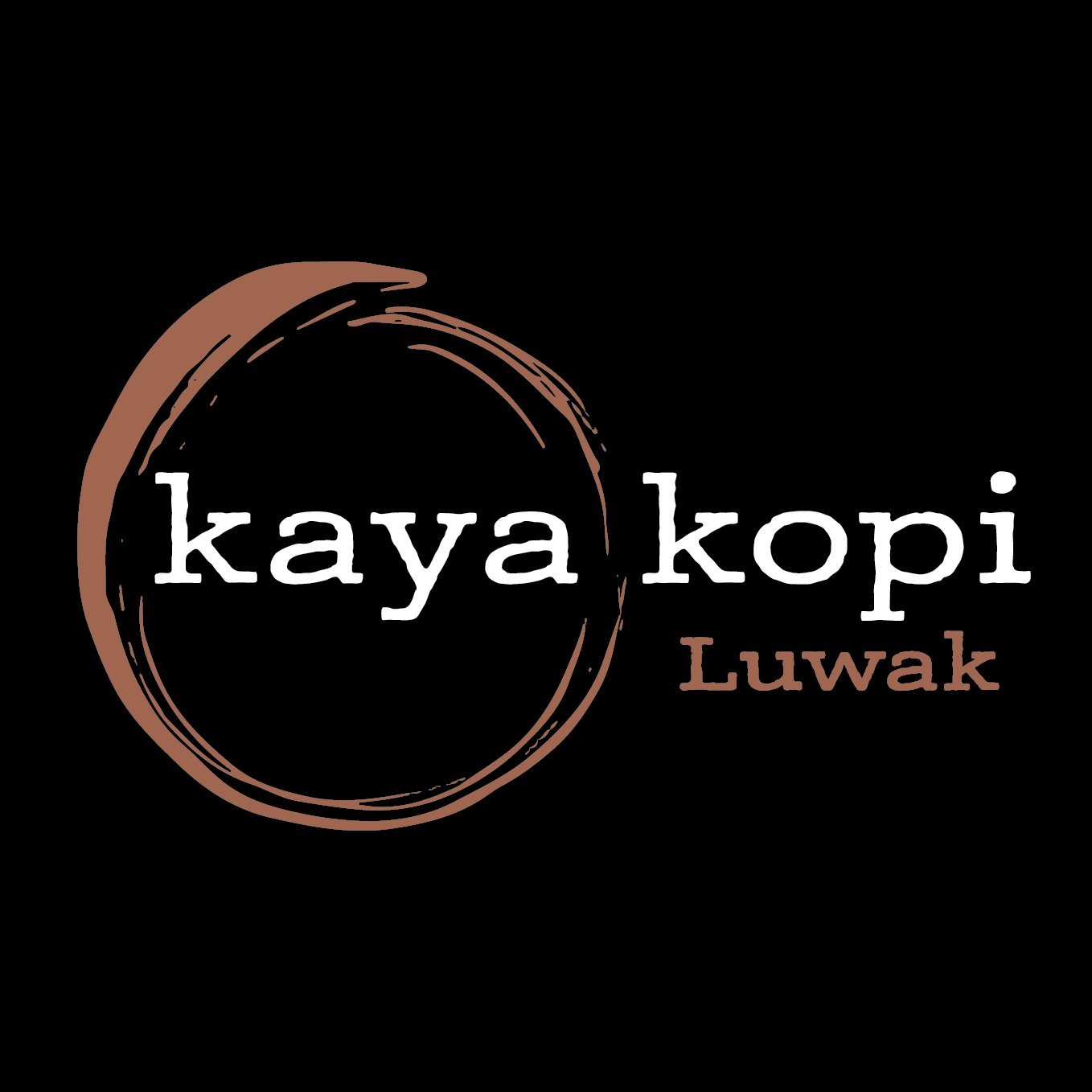 Premium Kopi Luwak Arabica Coffee Beans from Indonesia - 16oz Dark Roast Whole Bean Coffee, Wild Palm Civet Processed, Gourmet Specialty Coffee for Home Brewing, Gifts & Coffee Lovers