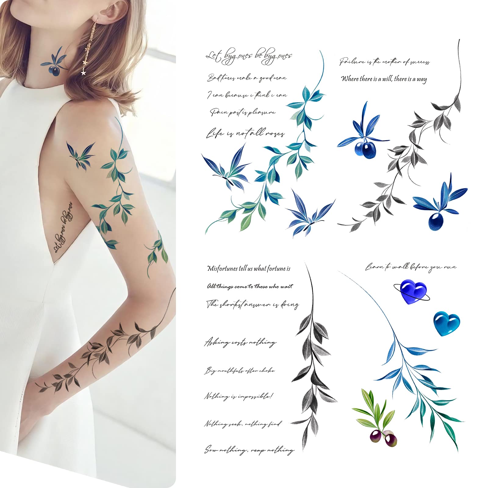 Ink of Faith: A Temporary Testament