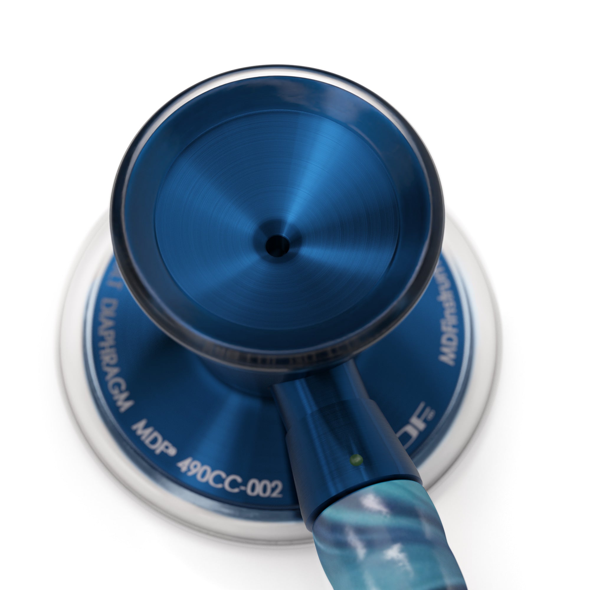 ProCardial® Titanium Cardiology Stethoscope - Premium Medical Stethoscope for Doctors & Nurses, Starry Night/Capridium Finish - Ideal for Cardiac Exams, Hospital Rounds & Clinical Diagnostics