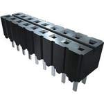 CES-150-01-T-S 2.54mm 50-Pin Board-to-Board Connector Receptacle, Through Hole 1-Row (10-Pack) - Perfect for PCB Circuit Board Connections in Electronics Projects
