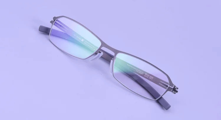 Gun grey color