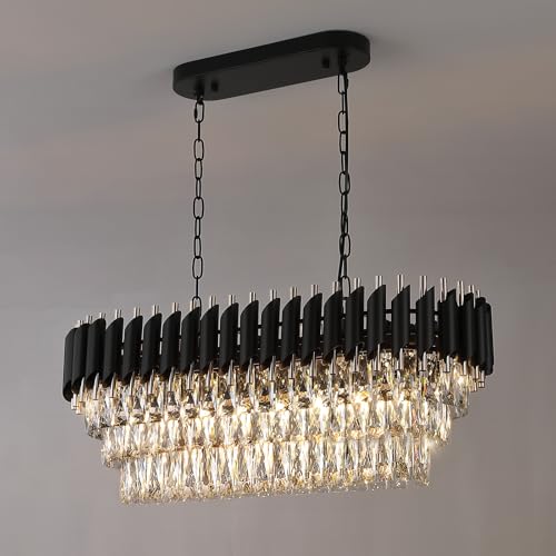 Black & Gold long