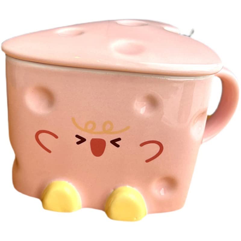 Pink Cheese