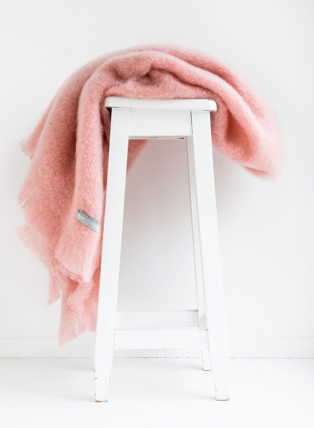 Windermere Mohair Throw Blanket - Soft & Luxurious Pre-Order Now | Cozy Home Decor, Bed & Sofa Accent