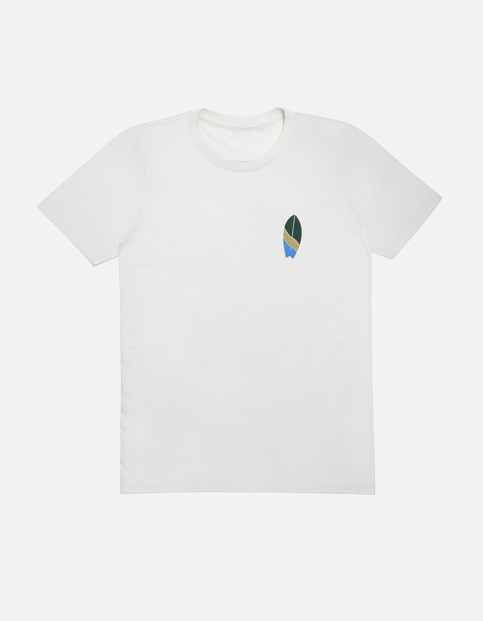 OOO Montauk T-Shirt for Men & Women | Comfortable Cotton Casual Tee | Perfect for Beach, Travel & Everyday Wear
