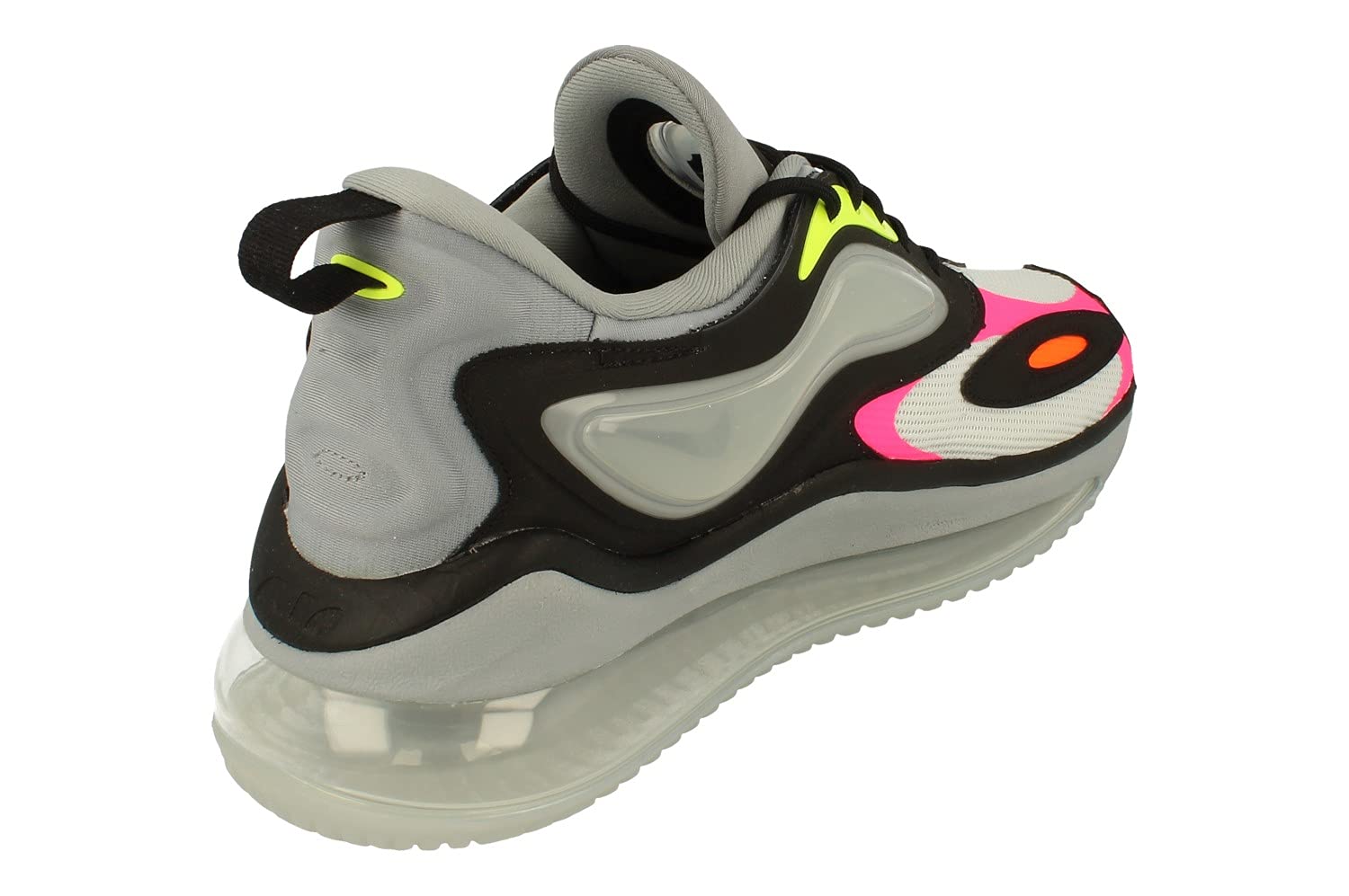 Nike Men's Running Shoes - Lightweight Cushioned Athletic Sneakers for Jogging, Gym Workouts & Daily Wear - Breathable Comfort for Marathon Training & Casual Use