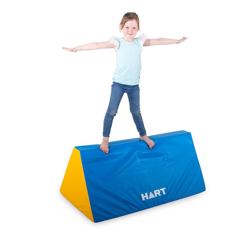 Hart Trapezium - Premium Quality for Home & Office Use | Perfect for Decor, Gifts, and Workspace Organization