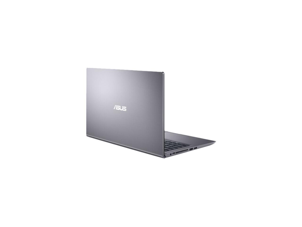ASUS VivoBook 15 Laptop - Intel Core i7-1165G7, 8GB RAM, 512GB SSD, Iris Xe Graphics, 15.6